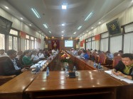UBND huyện Cưjút: Giao chỉ tiêu kế hoạch Nhà nước năm 2025