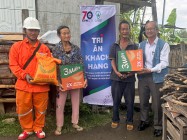 Ngành điện triển khai tháng tri ân khách hàng năm 2024