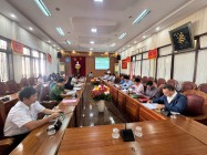 Tổng kết hoạt động tín dụng chính sách năm 2024