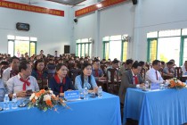 Hội nghị tiếp xúc, đối thoại giữa đại biểu HĐND với trẻ em năm 2025