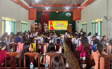 UBND huyện CưJút: Kỷ niệm 70 năm ngày Thầy thuốc Việt Nam