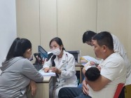Tăng cường phòng, chống bệnh cúm, sởi và các bệnh lây truyền qua đường hô hấp tại huyện Cư Jút