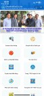 Hiệu quả  từ Zalo mini app  ở huyện CưJút