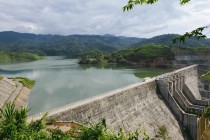 Thông báo công bố, công khai Quy hoạch chi tiết Du lịch sinh thái thuộc lòng hồ thủy điện Serepok 3