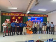Tọa đàm kỷ niệm 94 năm Ngày thành lập Đoàn TNCS Hồ Chí Minh