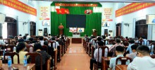 Hội nghị toàn quốc quán triệt Nghị quyết Trung ương 11, khóa XIII
