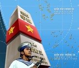 Tuyên truyền biển đảo PS ngày 15/10/2016