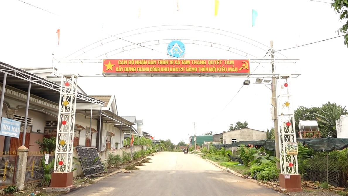 duog tam thang 1