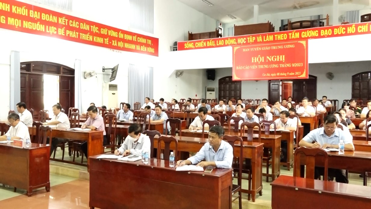 hoi nghi truc tuyen