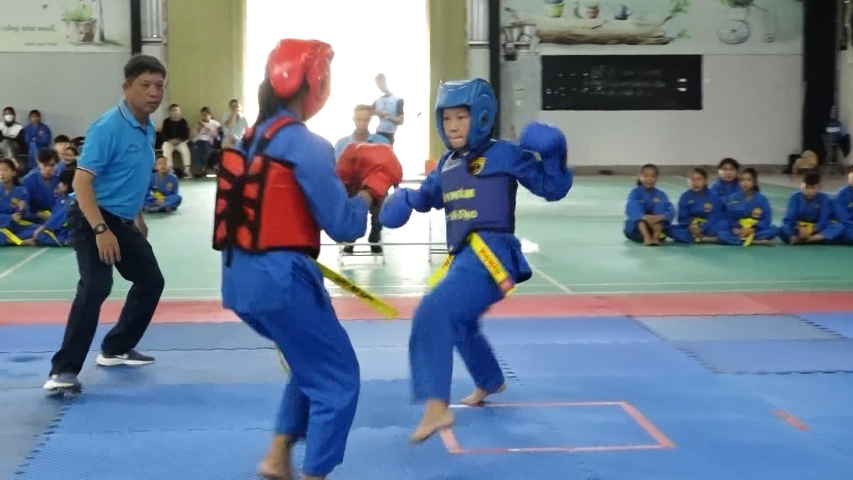 vovinam 1