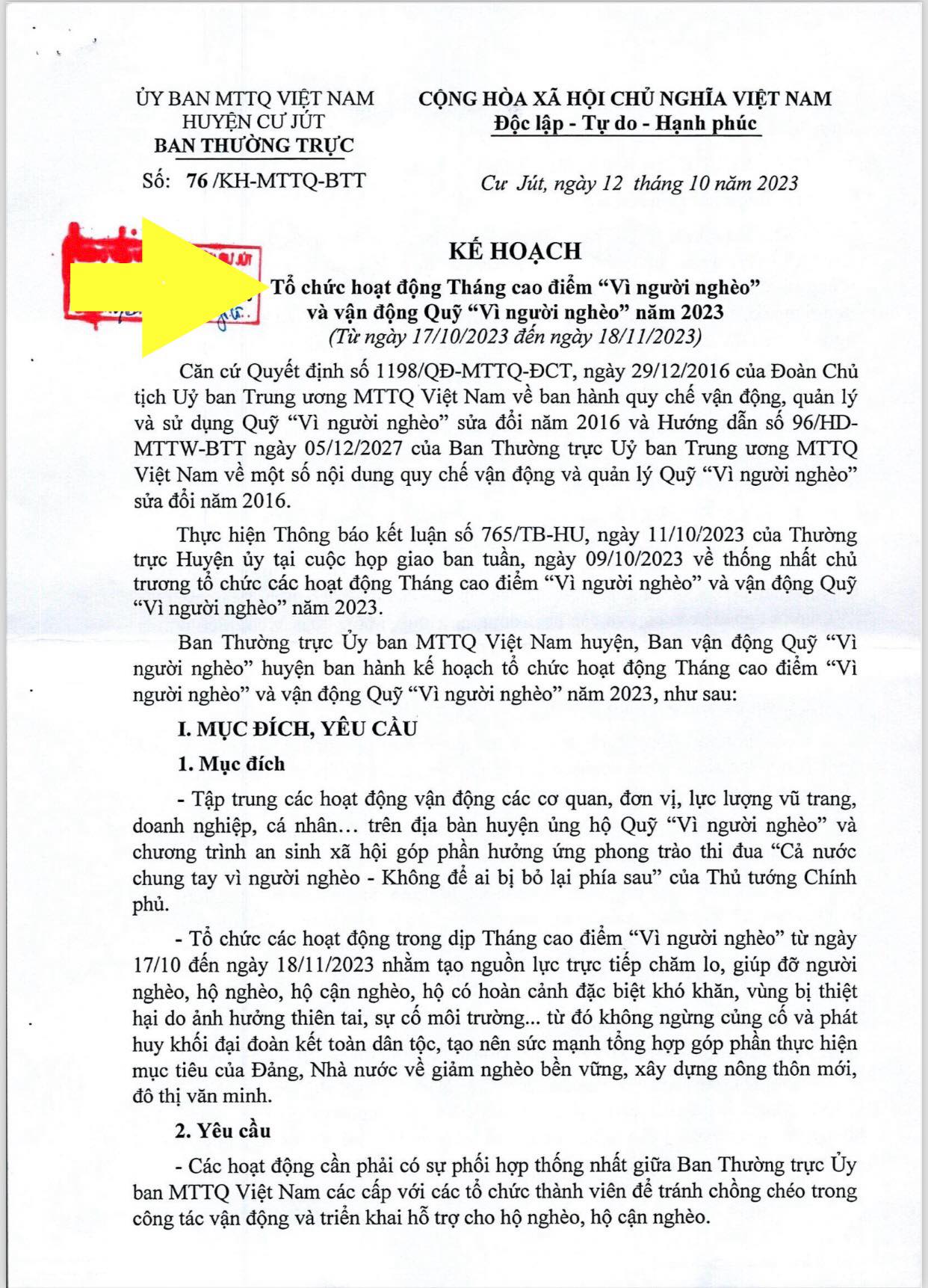 quy vi nguoi ngheo 2