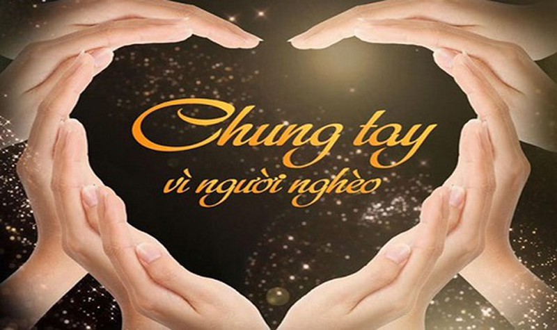 Huyện Cư Jút tổ chức hoạt động Tháng cao điểm "Vì người nghèo" và vận động Quỹ "Vì người nghèo" năm 2023