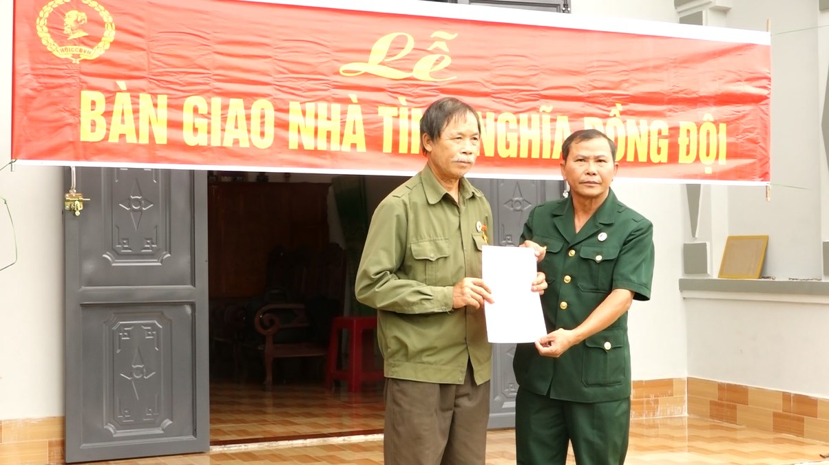 trao nha 1