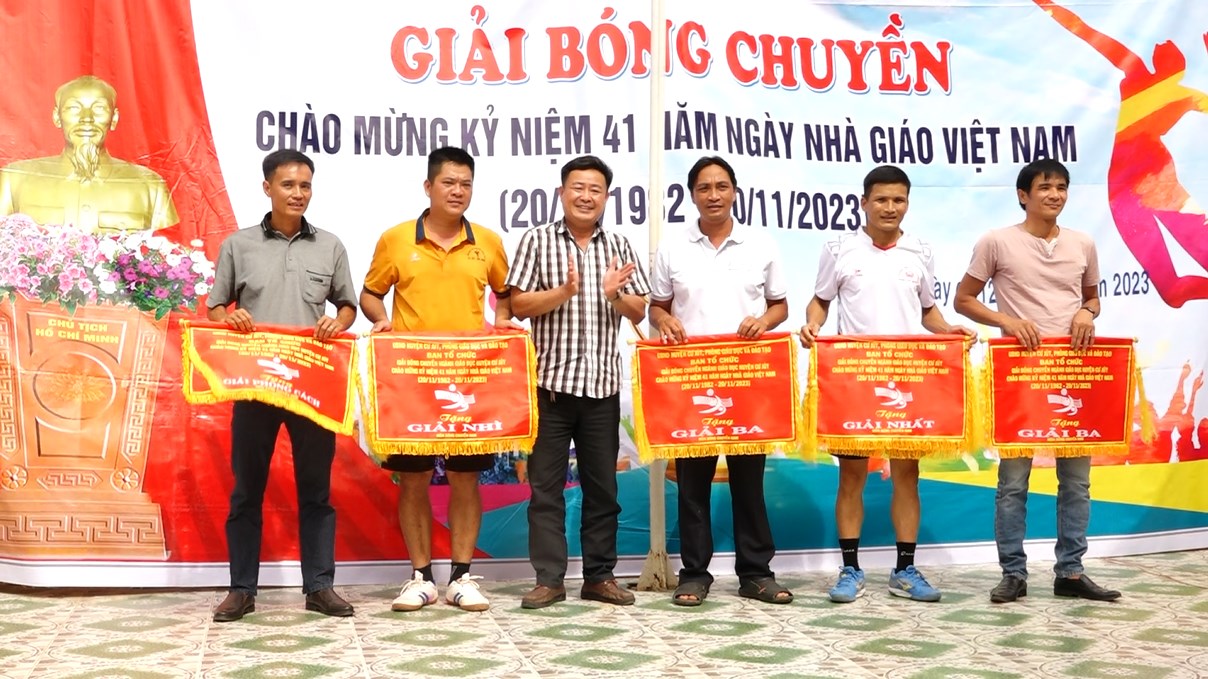 bong chuyen 1