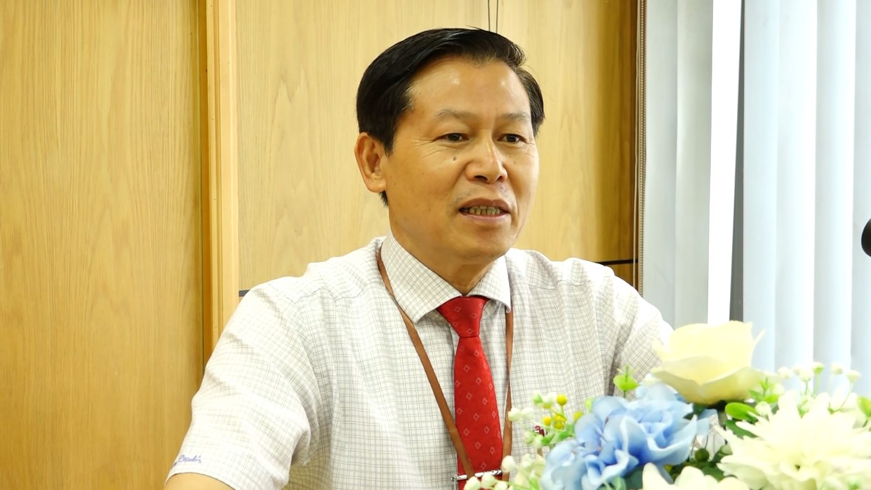 trao quyet dinh