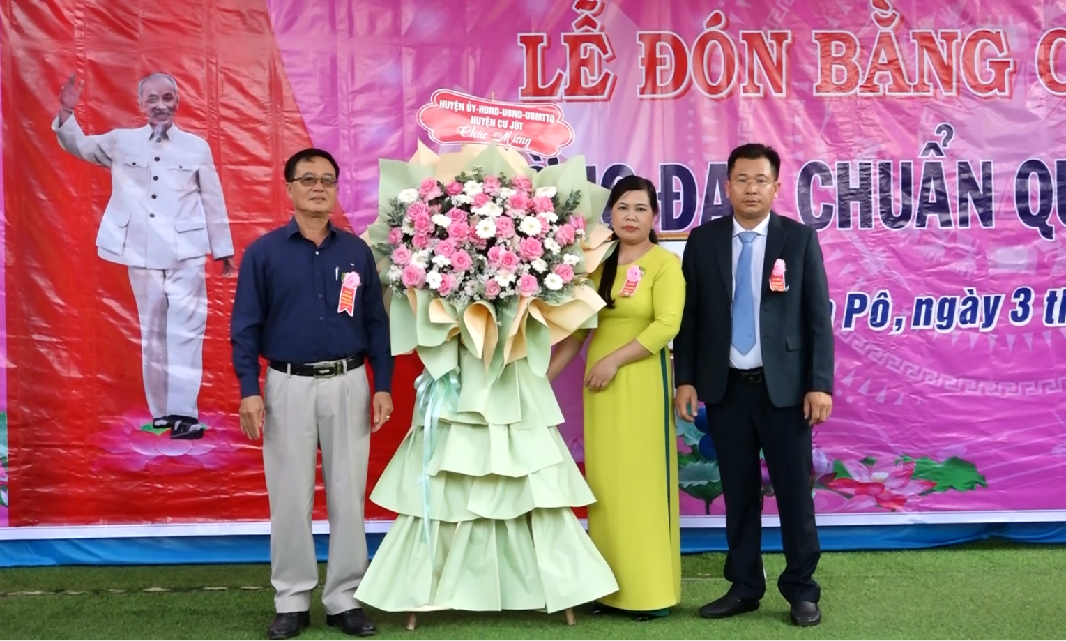 truong th le loi 1