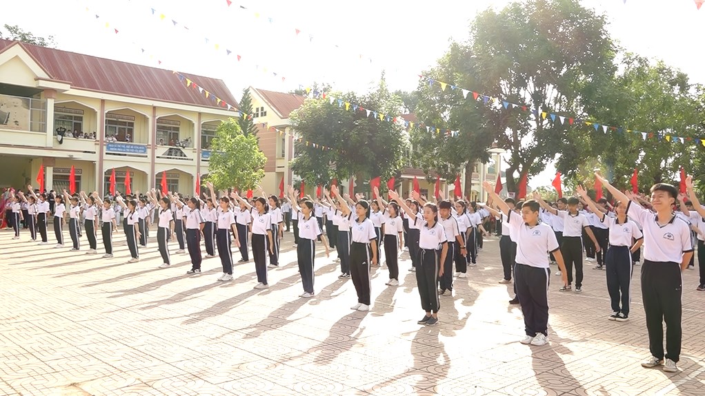 hoi khoe