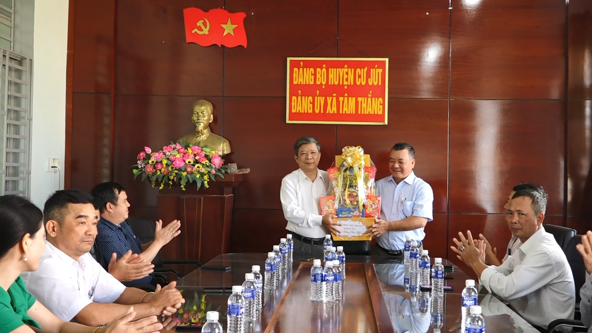 bac anh 1