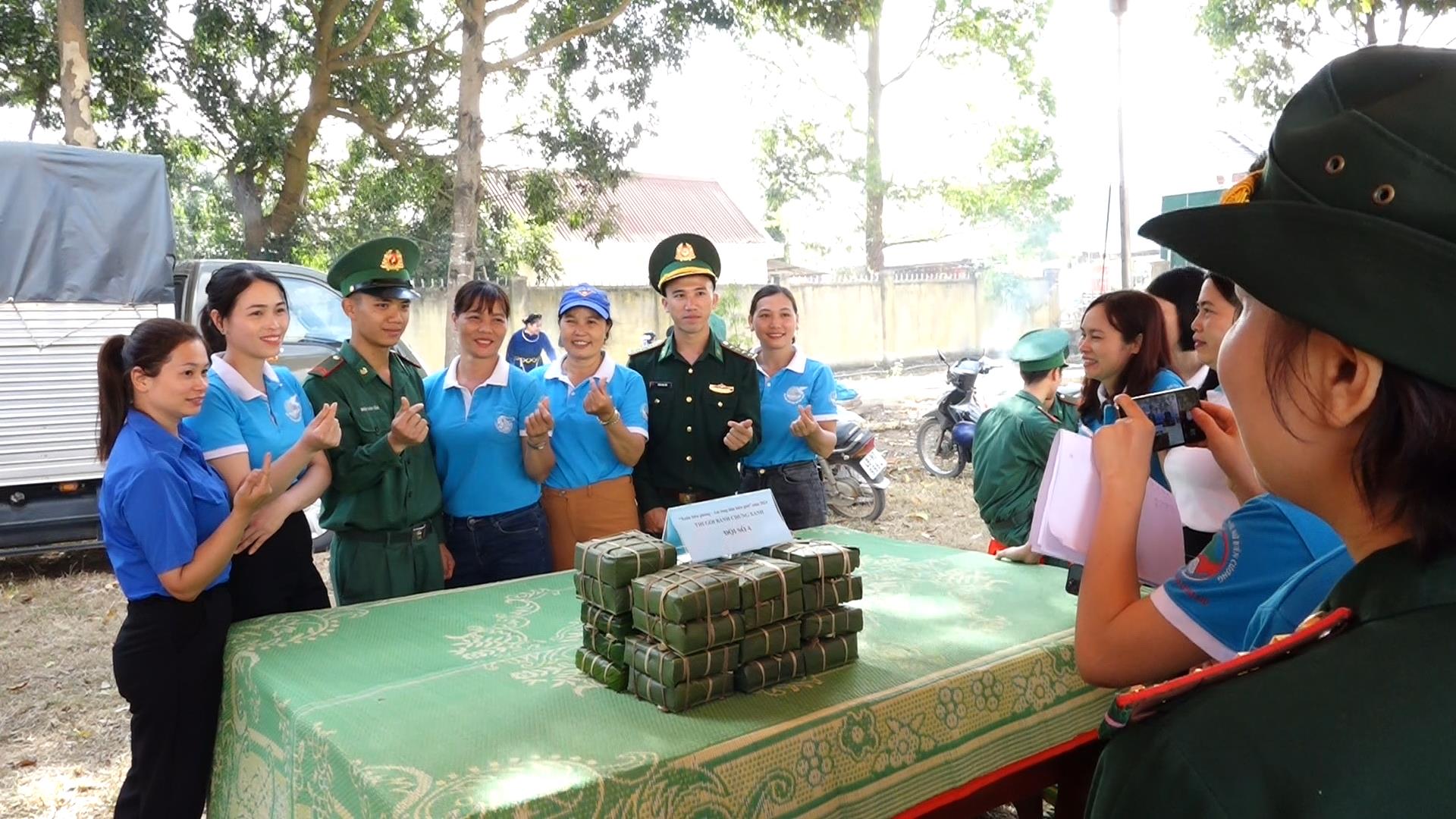 banh chung 1