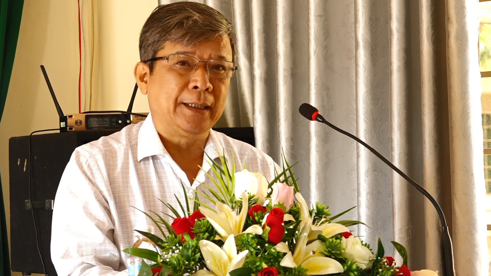 bac anh