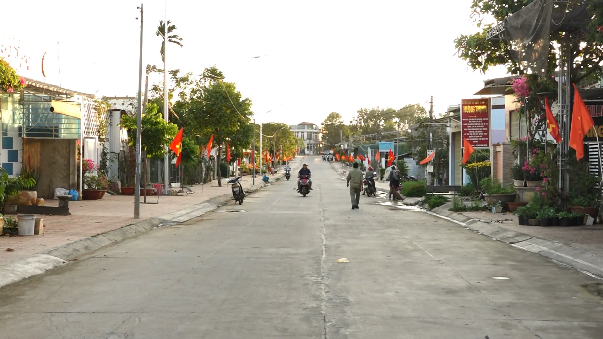 kieu mau