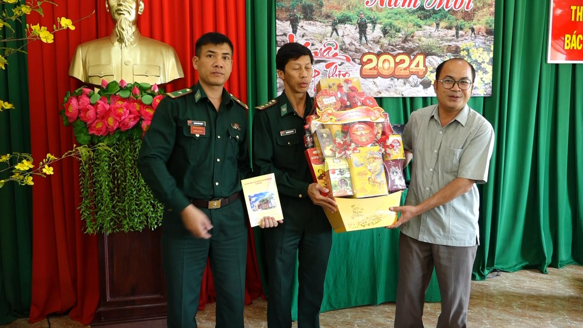 tang qua don bp
