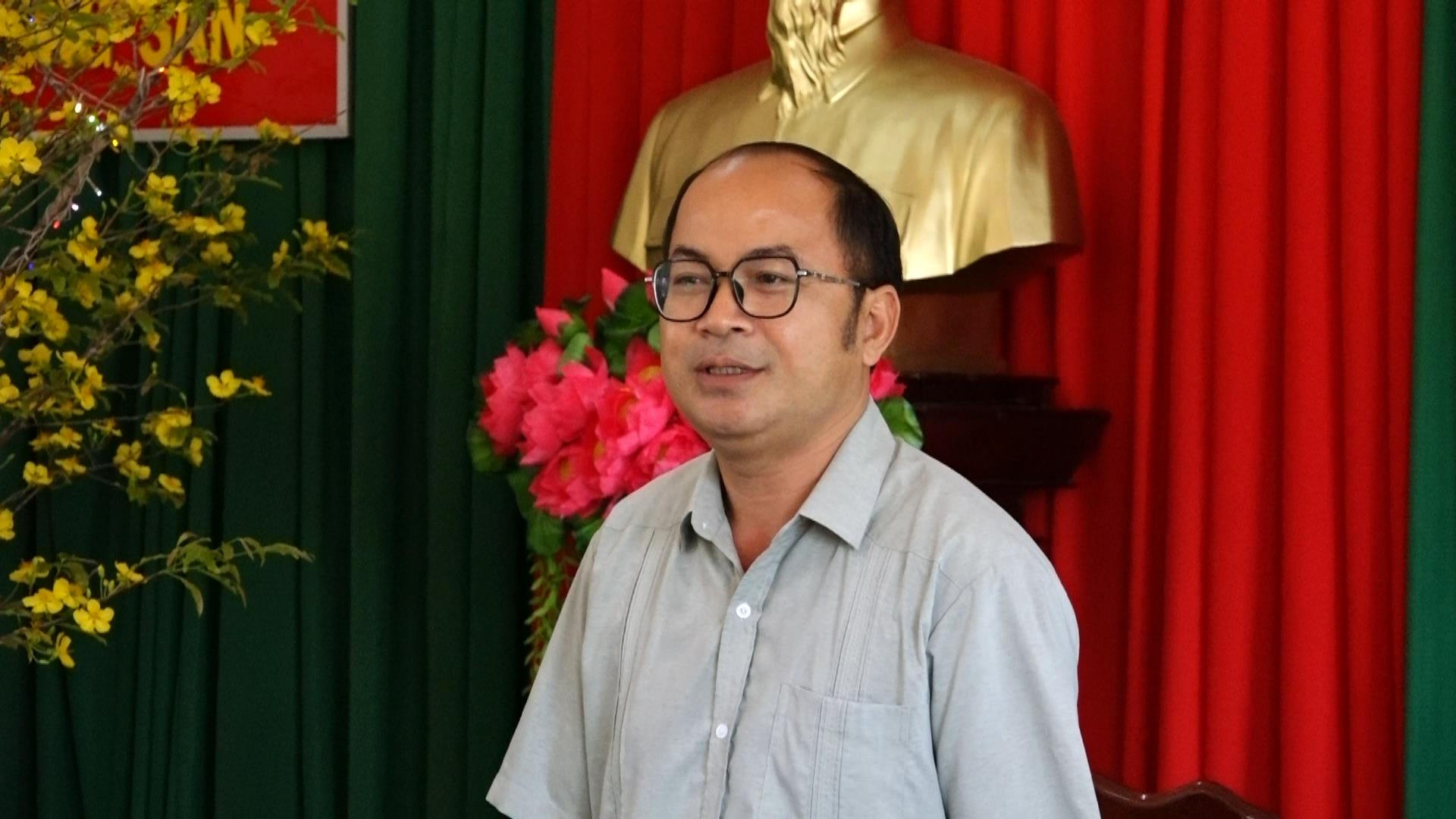tham don bp