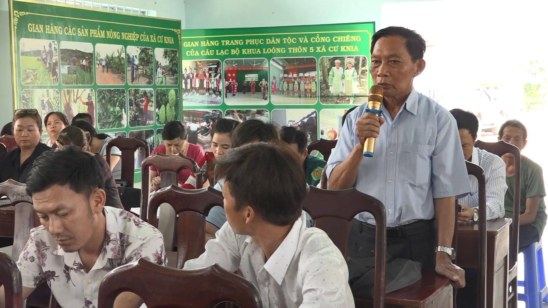 kien nghi he thong y te xuong cap
