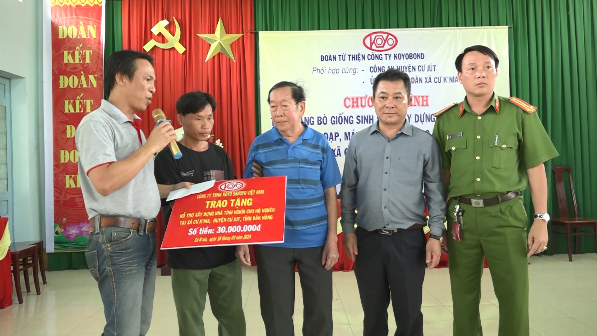 trao qua tu thien 2