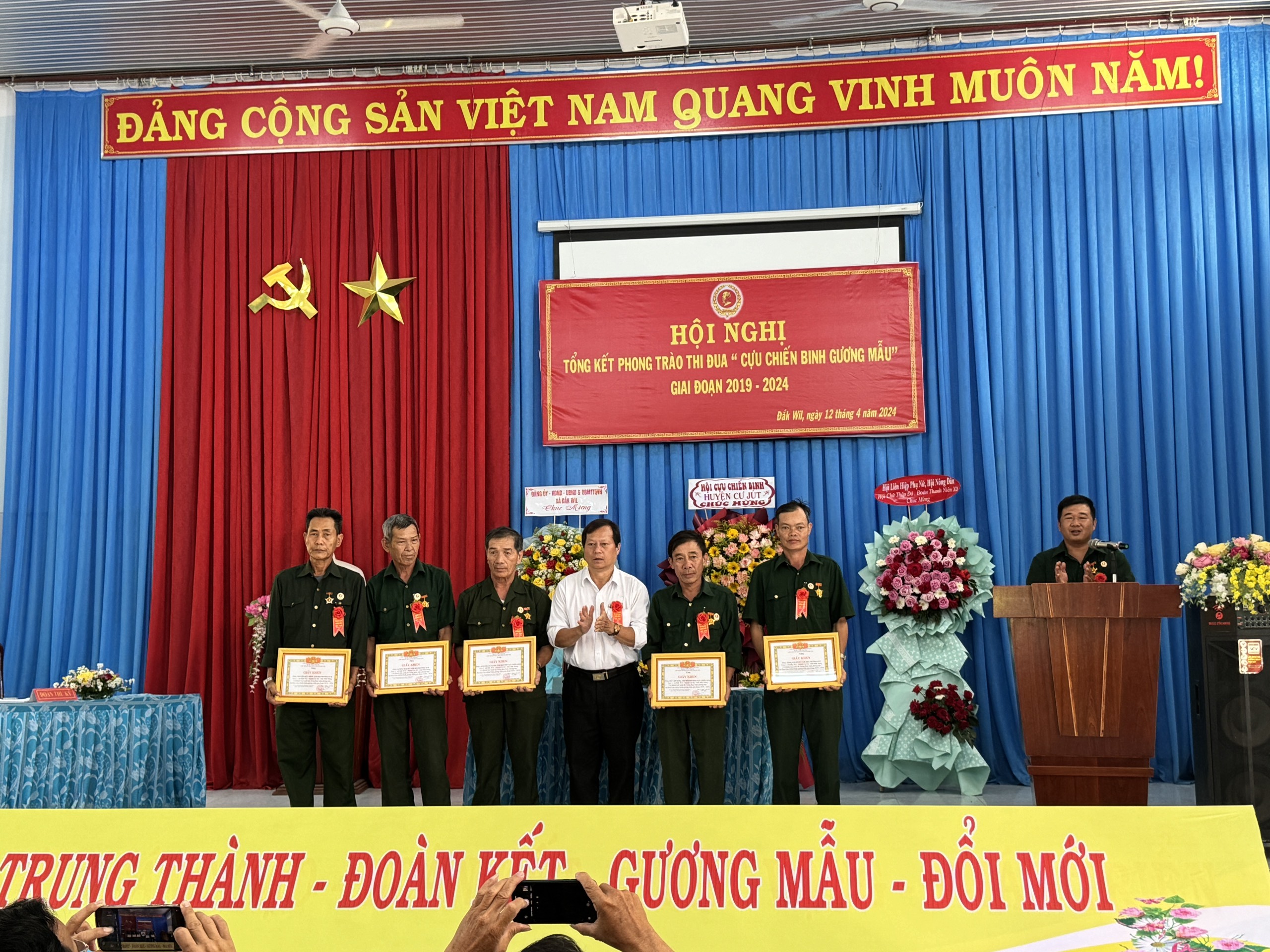 ccb dak wil