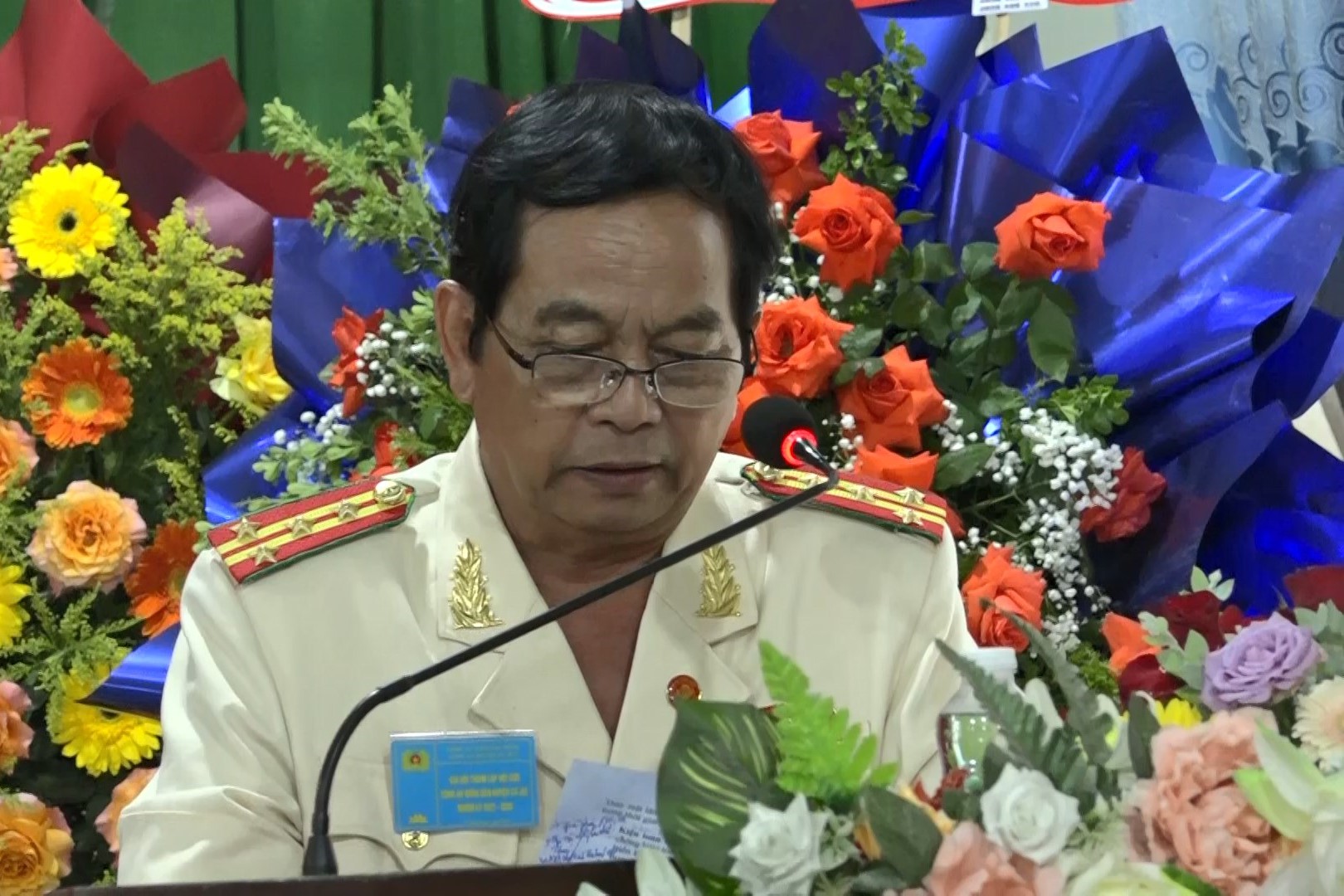 dai ta nay ro chu tich hoi cuu cand tinh dak nong phat bieu tai dai hoi
