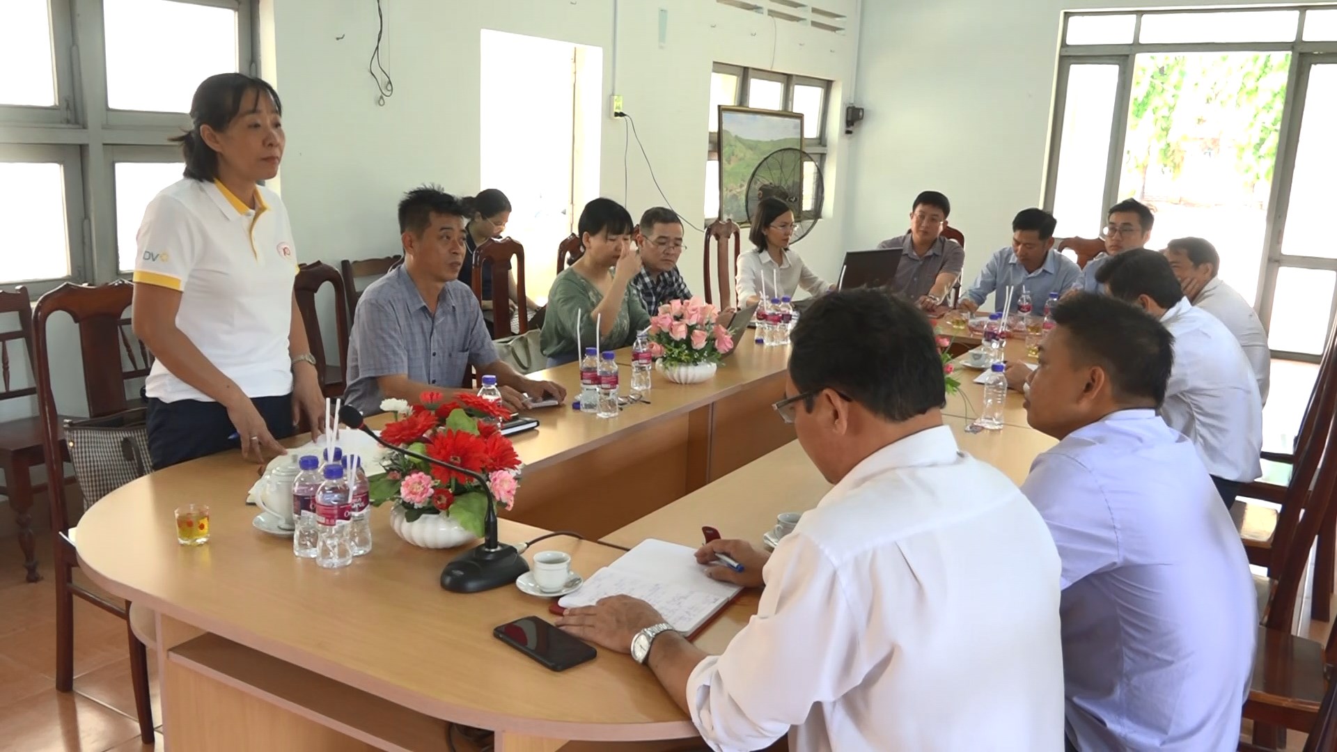 khao sat 2