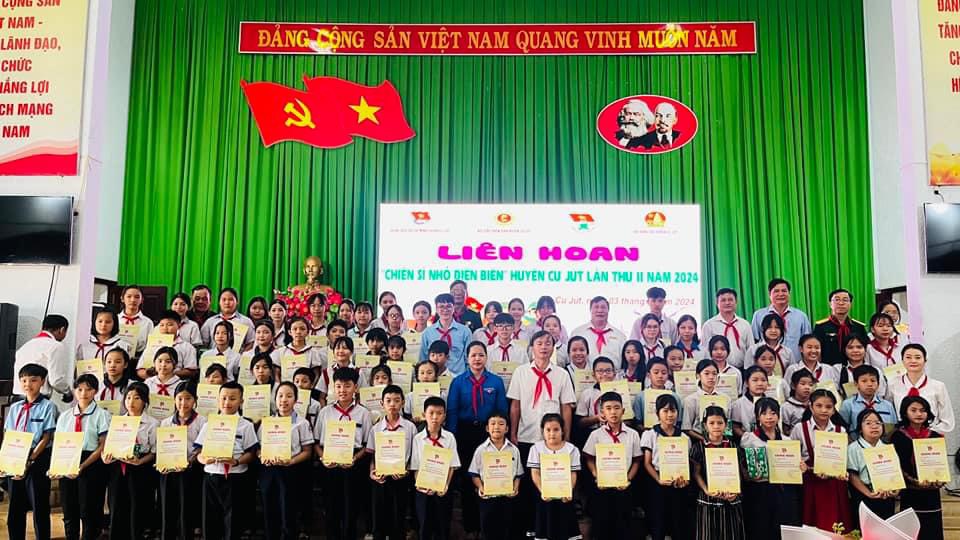 lien hoan