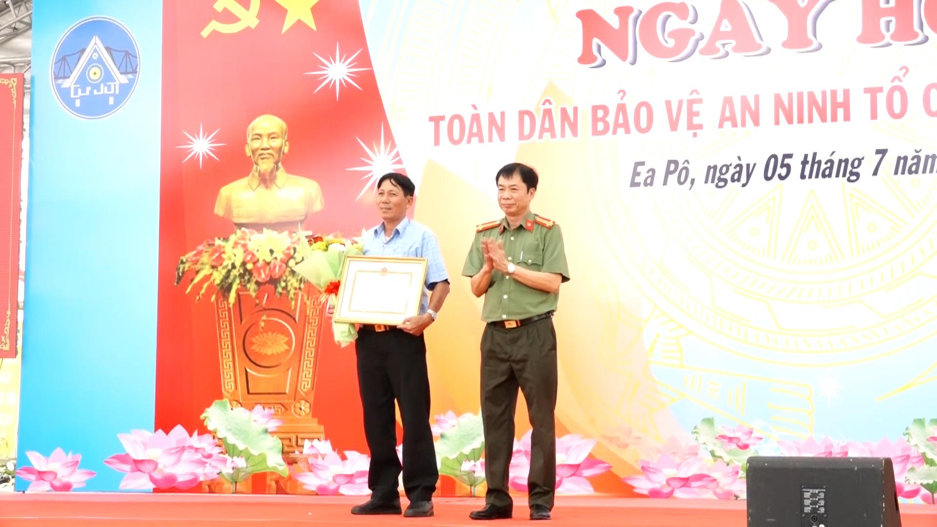 bang khen