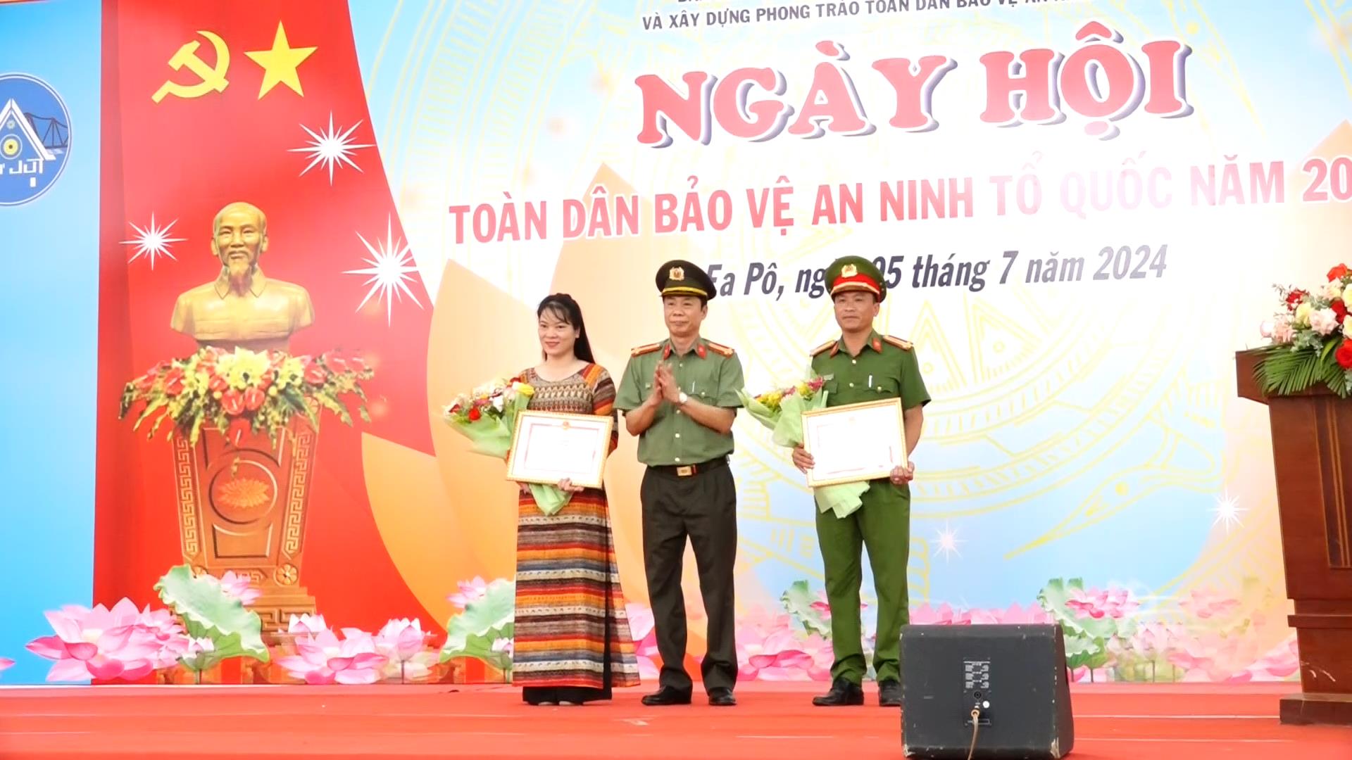 ca khen