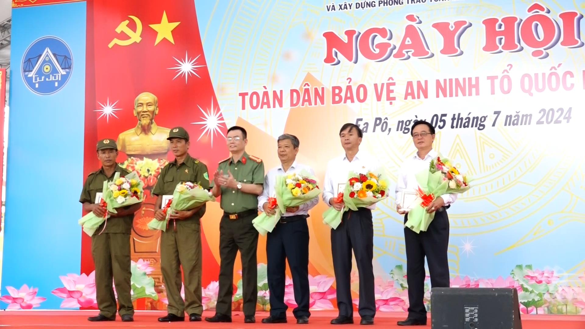 ky niem chuong
