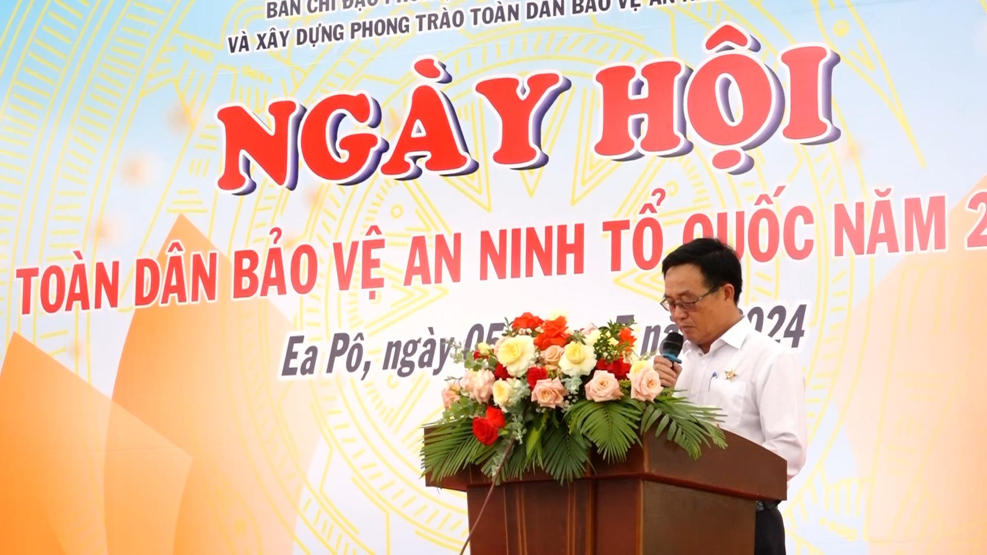 xep binh