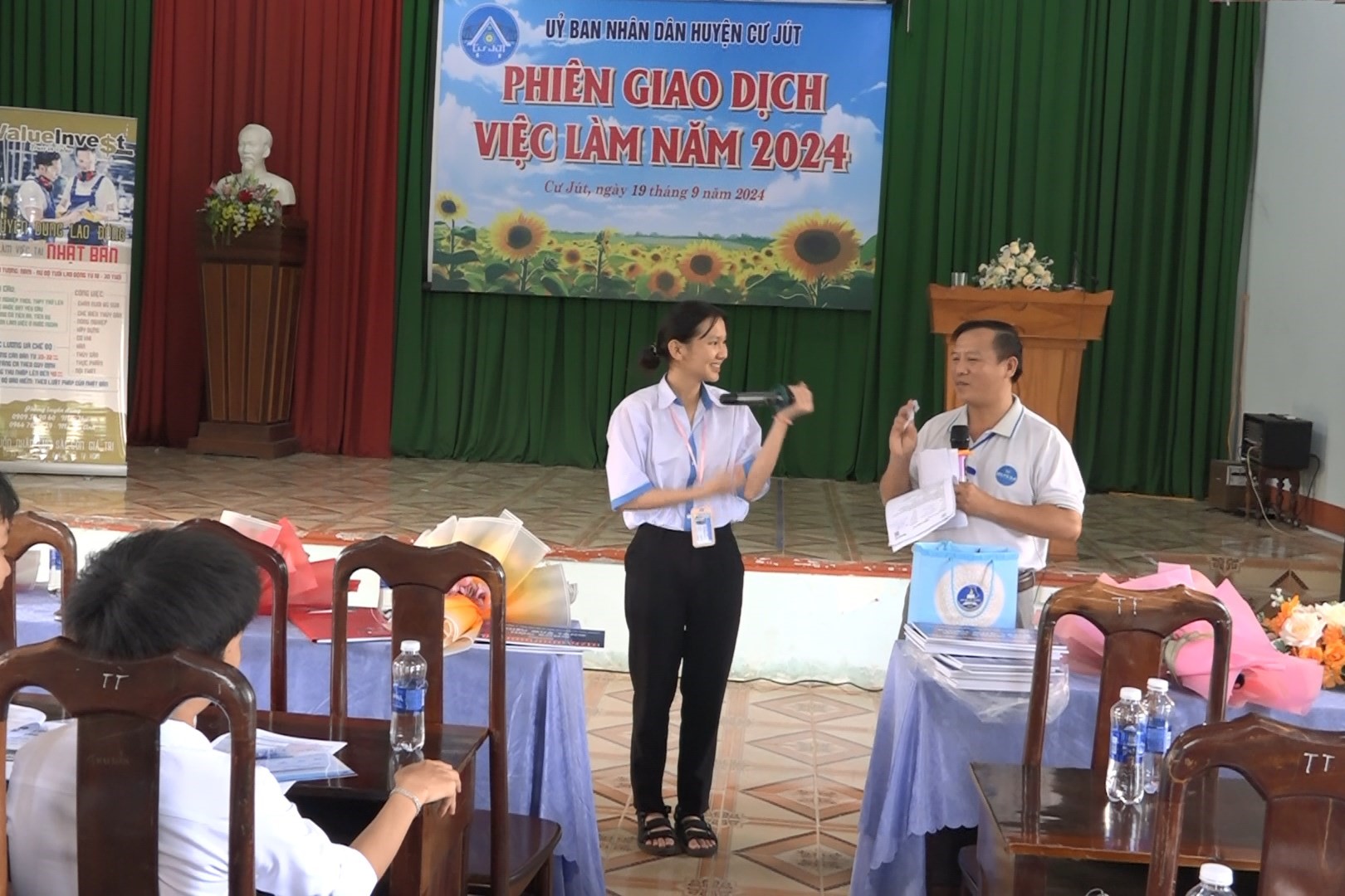 cac don vi cac doanh nghiep tu van huong dan chon nghe cac chinh sach ho tro dao tao nghe giai quyet viec lam xuat khau lao dong