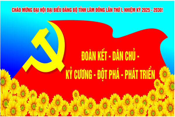 dh dang bo tinh