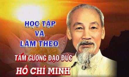 Chuyên mục TTHCM ngày 01-4-2020